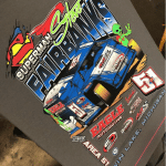 simulated process screen print training course sample 6