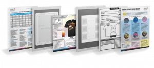 T-Shirt Business Starter Pack Training