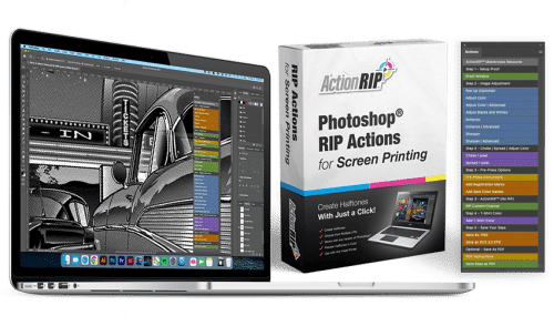 ActionRIP™ 2.0 (One-Time Fee)