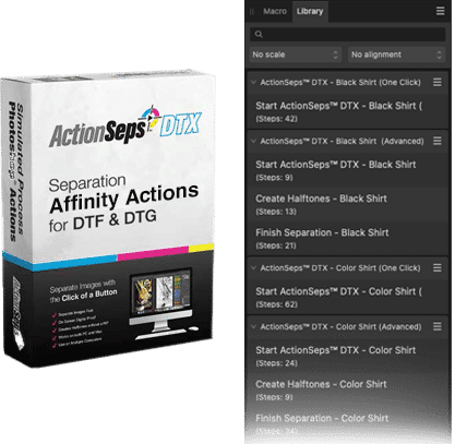 actionseps dtx affinity photo 2 separation software for dtf dtg