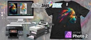 ActionSeps™ DTX Affinity