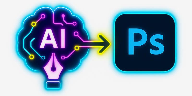 Action Ai Designer Courses Teaches you how to Master ai within Photoshop