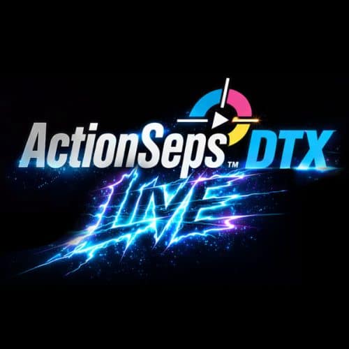 ActionSeps DTX Live is a powerful DTF and DTG separation web application for halftone DTF prep, background removal, and professional garment print separations. Fast, browser-based DTF separation software for print-ready artwork.