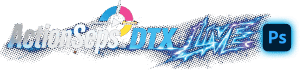 ActionSeps DTX Live Photoshop Plugin DTF and DTG separation application for halftone artwork preparation and garment printing